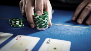 Πώς επιλέγετε το σωστό online casino Ελλαδα;